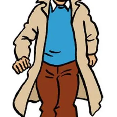 Tintin