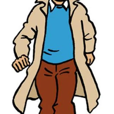 Tintin