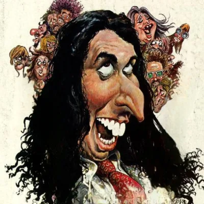 Tiny Tim