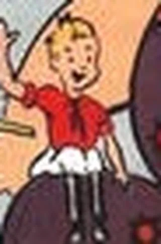 Tiny Tim