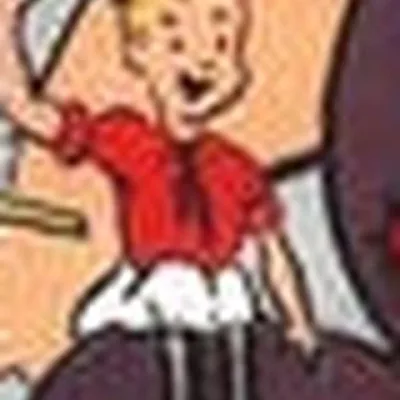 Tiny Tim