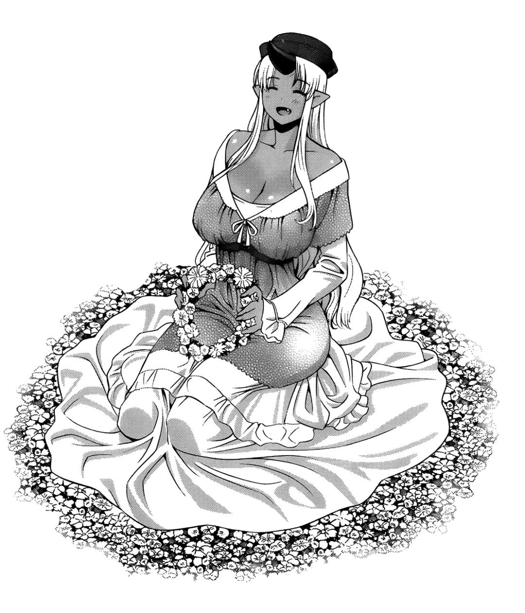 Tionishia