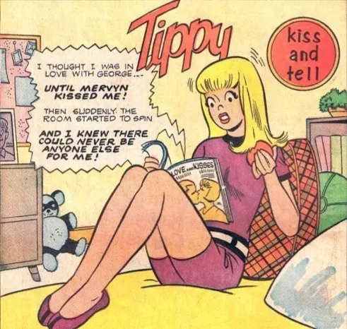 Tippy