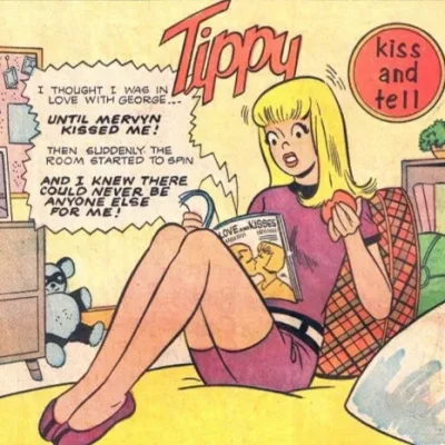 Tippy