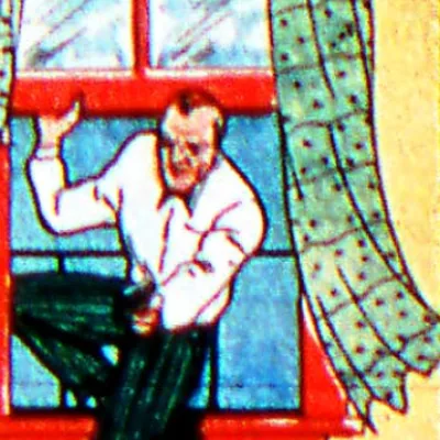 Tips Craven