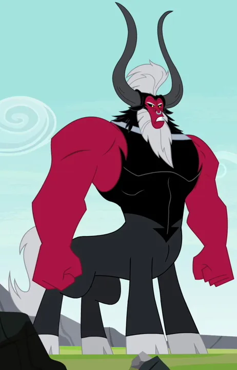 Tirek