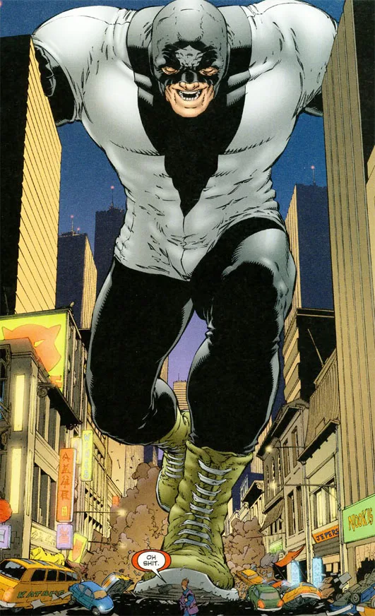 Titan
