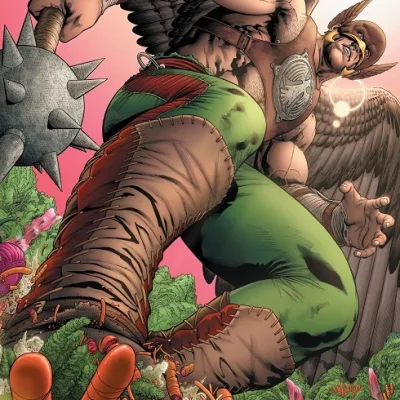 Titan Hawk