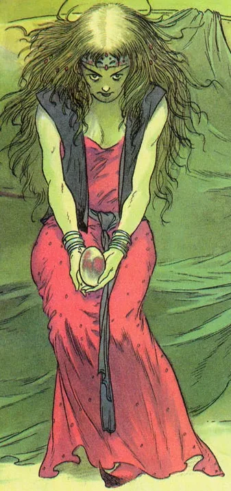 Titania