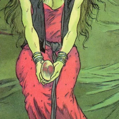 Titania
