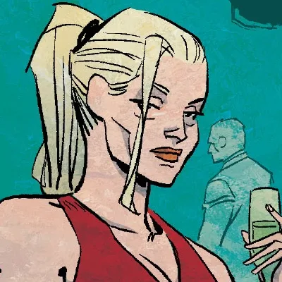 Titania Jones