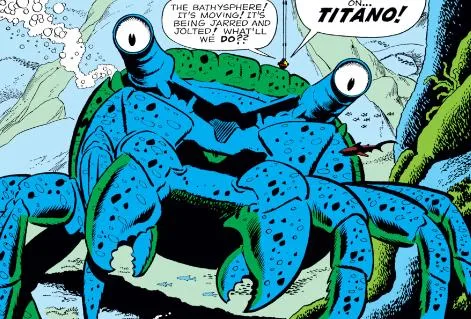 Titano