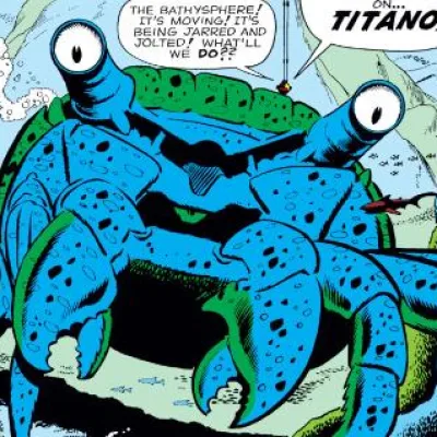 Titano