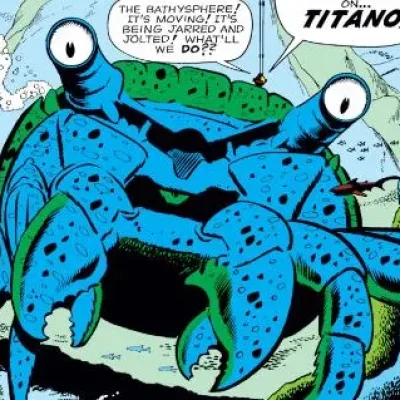 Titano