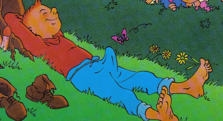 Titi Fricoteur