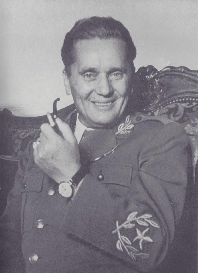 Tito