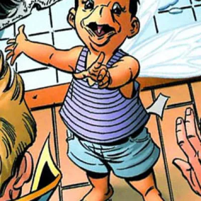 Tito Bohusk