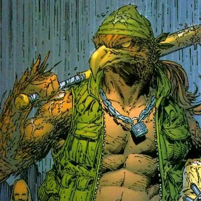 Tito Bohusk, Jr.