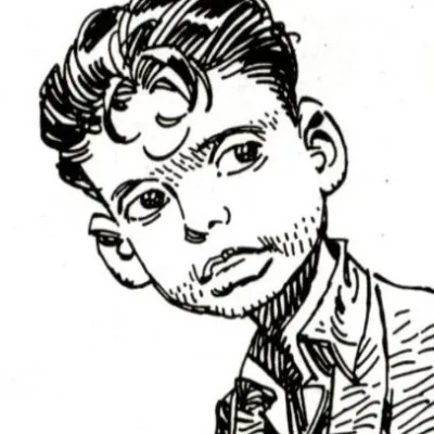 Tito, hermano de Pablito