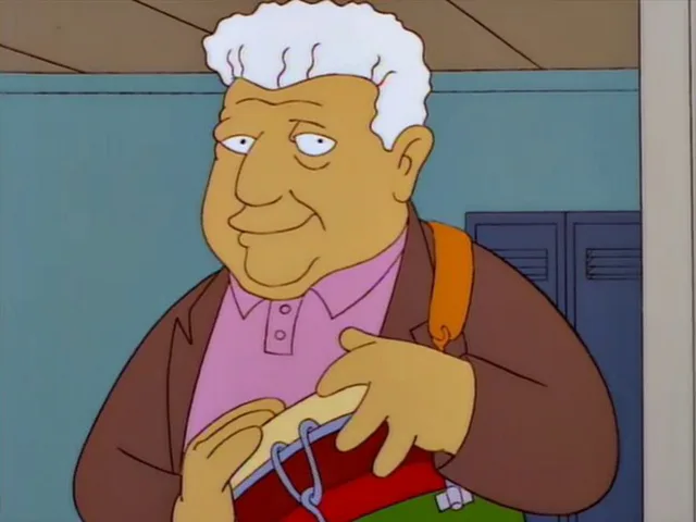 Tito Puente