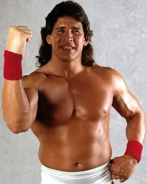 Tito Santana