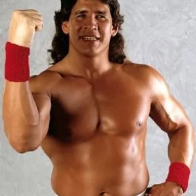 Tito Santana