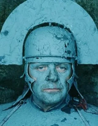 Titus Andronicus