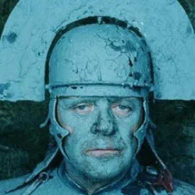 Titus Andronicus