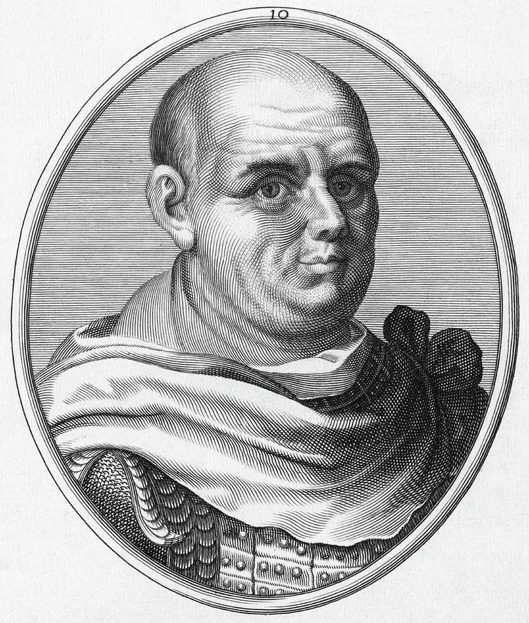 Titus Flavius Vespasianus