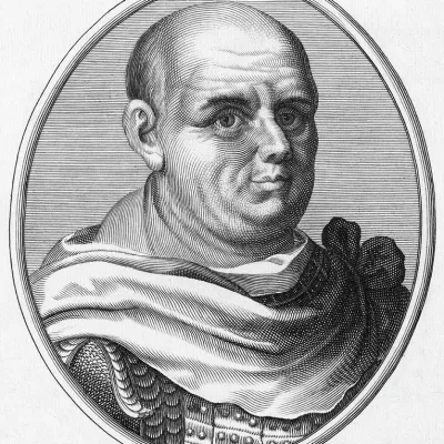 Titus Flavius Vespasianus