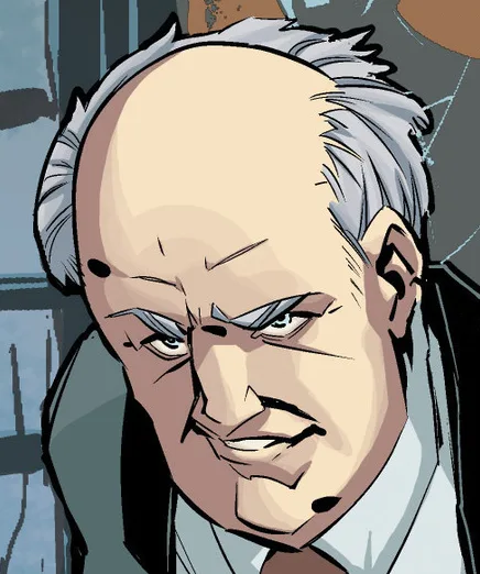 Titus King