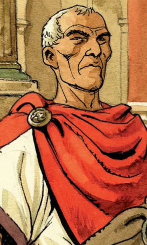 Titus Valerius Falco