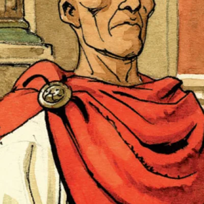 Titus Valerius Falco