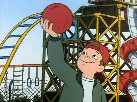 T.J. Detweiler