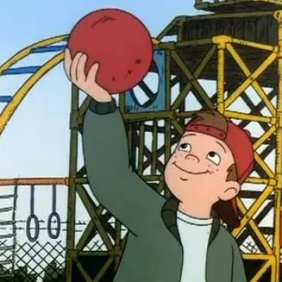 T.J. Detweiler