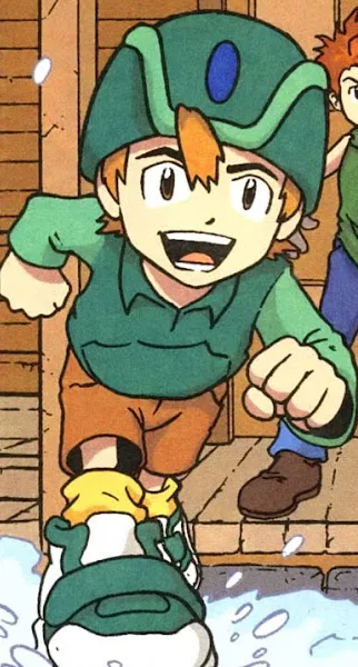 T.K. Takaishi