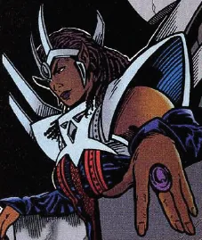 T'Kell
