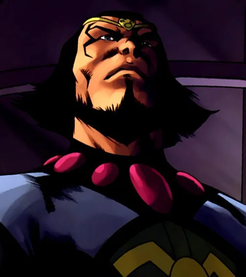 T'Korr