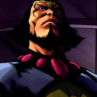 T'Korr