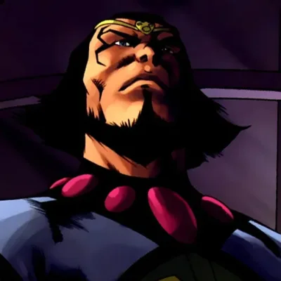 T'Korr