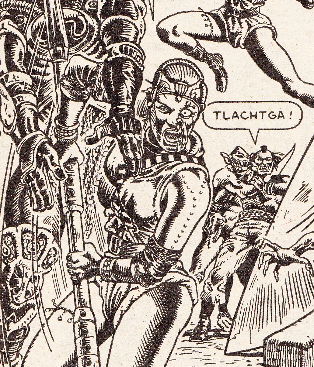 Tlachtga