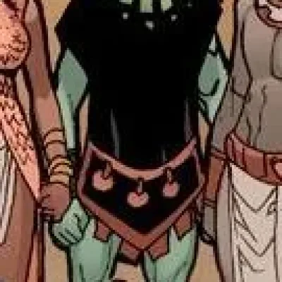 Tlaloc