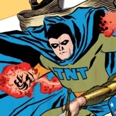 T.N.T.
