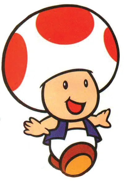 Toad