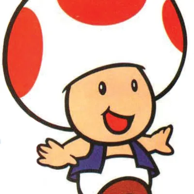 Toad
