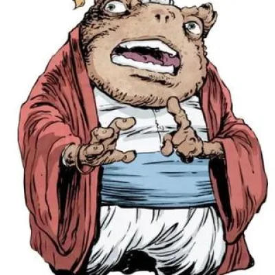 Toad Baron
