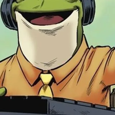 Toad Jr.