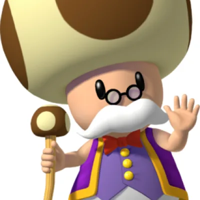 Toadsworth