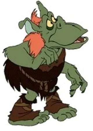 Toadwart