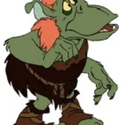 Toadwart